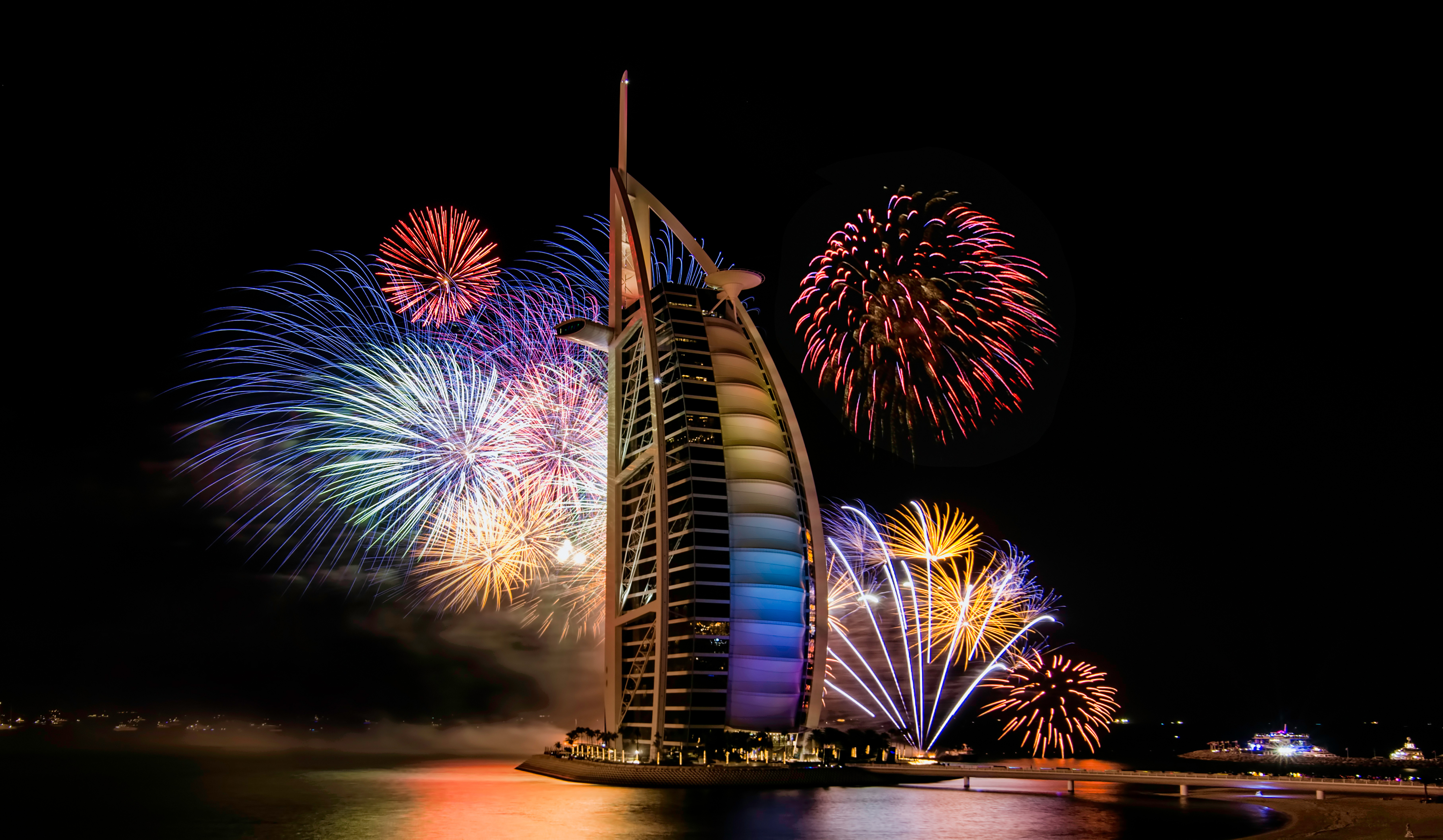 Happy New Year 2015