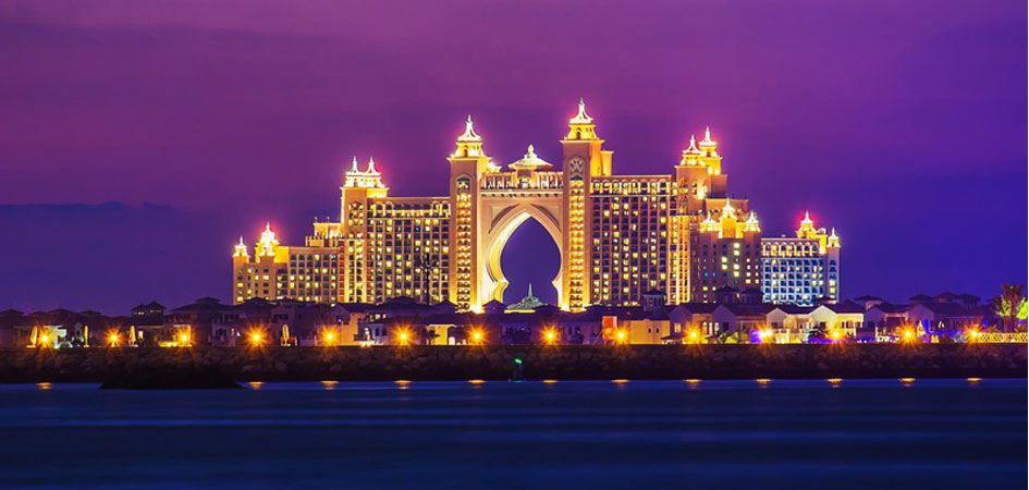 atlantis the palm