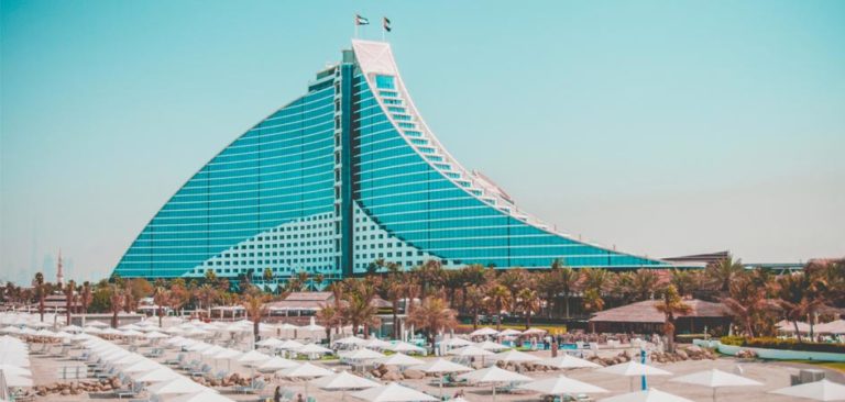 The Ultimate List Of Party Halls In Dubai