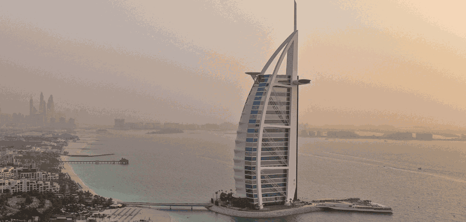 Burj Al Arab